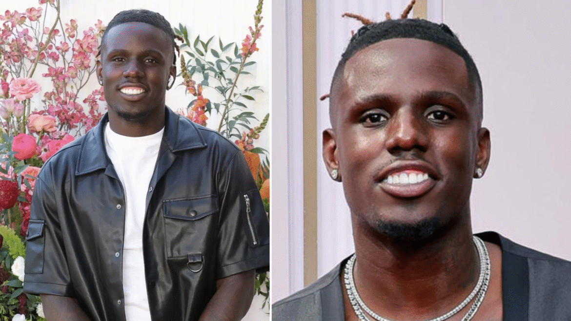 Alt: “Jamal Roberts American Idol performance Season 23 winner”