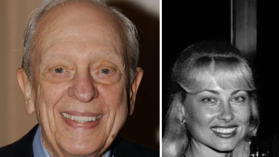 alt="Classic Hollywood actress Loralee Czuchna portrait"