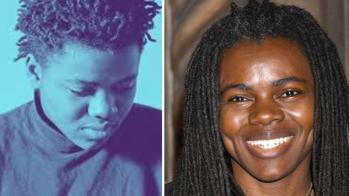 Tracy Chapman at the Grammys – personal life and husband speculation