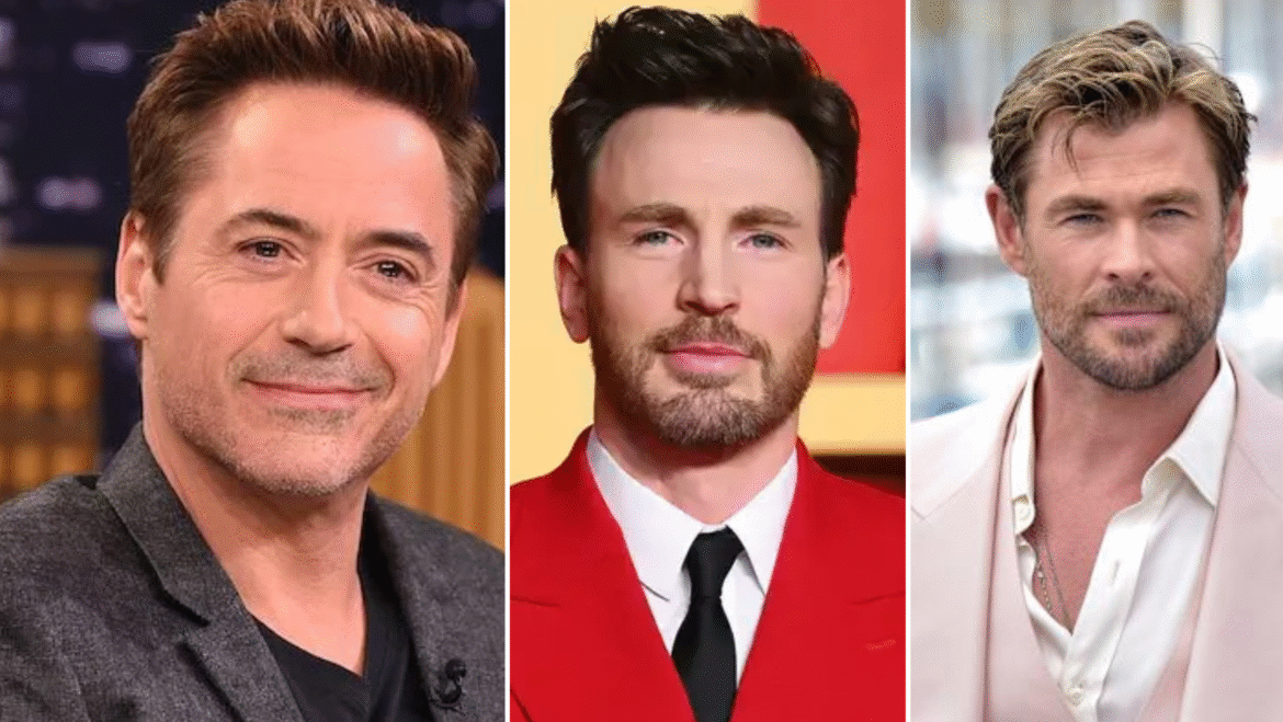wearmagazines alt="Avengers Endgame team lineup - MCU all movies guide"