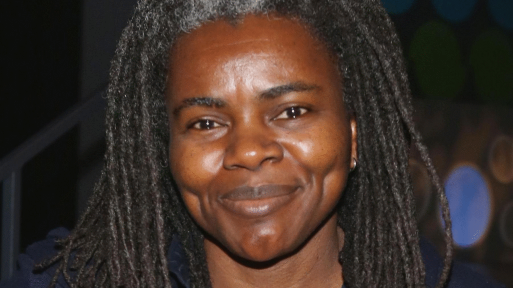 Tracy Chapman and rumored partner Alice Walker – husband rumors explained