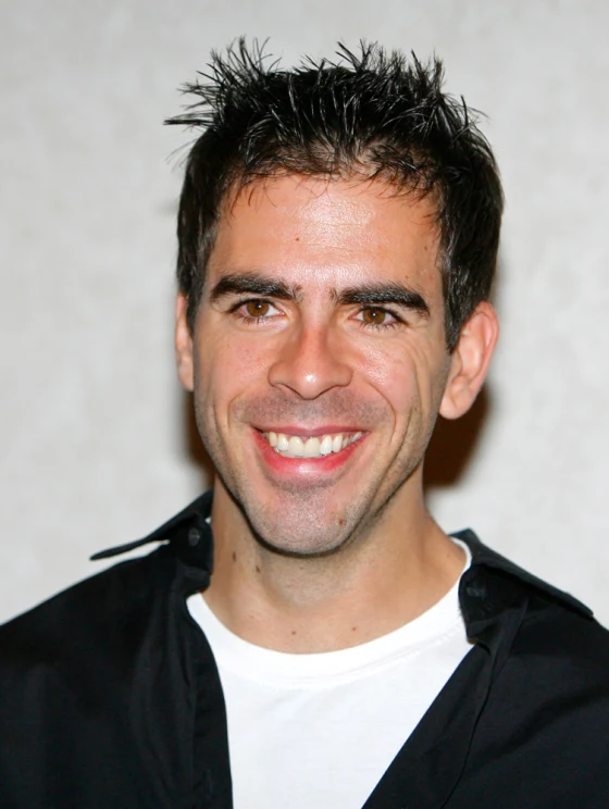 "Will Theron Roth portrait photo used in 2025 branding article"
