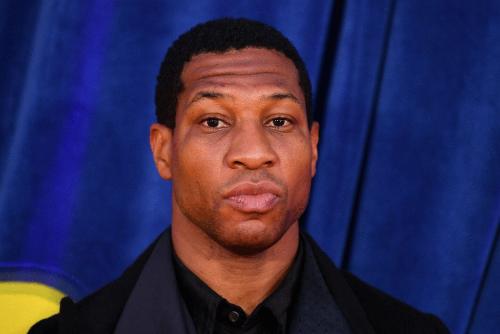 jonathan majors net worth 2025 – red carpet appearance