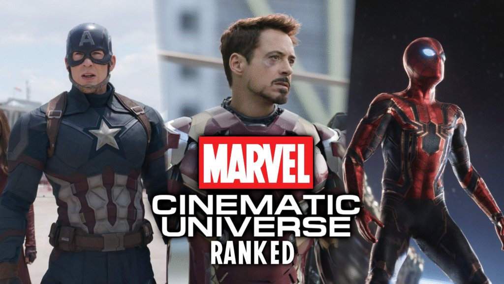 alt="Black Panther in Wakanda - MCU all movies character bio"