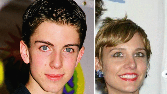 Taran Noah Smith net worth 2025 former Home Improvement star.