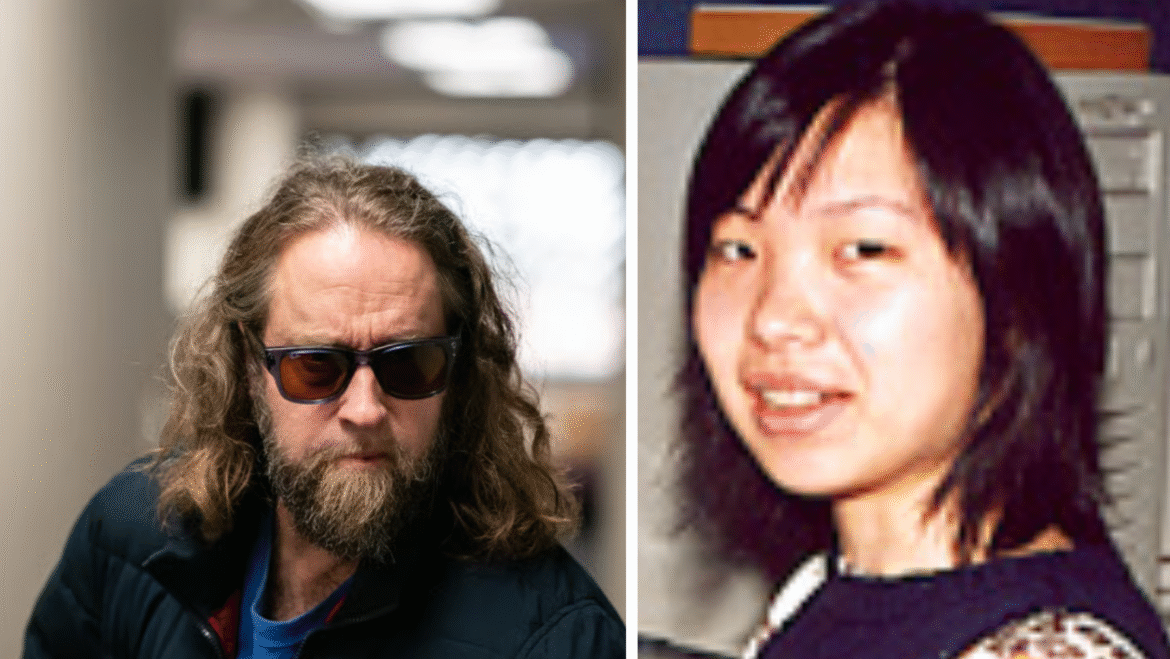 wearmagazines alt="Yuko Kubota biography with Josh Blue and family life"