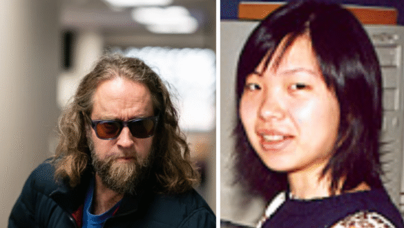 alt="Yuko Kubota biography with Josh Blue and family life"