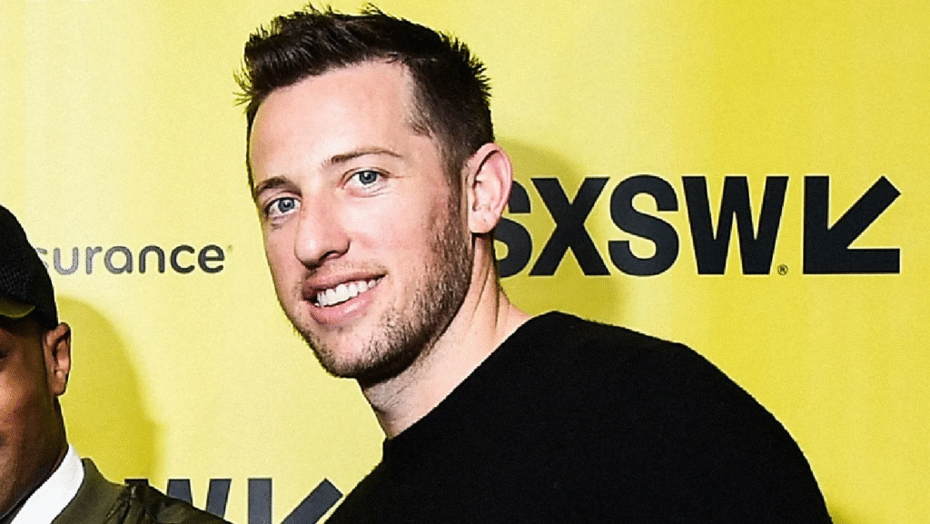 alt="Matt Kaplan net worth 2025 financial growth and career earnings chart"