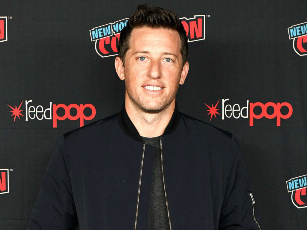 alt="Matt Kaplan 2025 film production work increasing net worth"