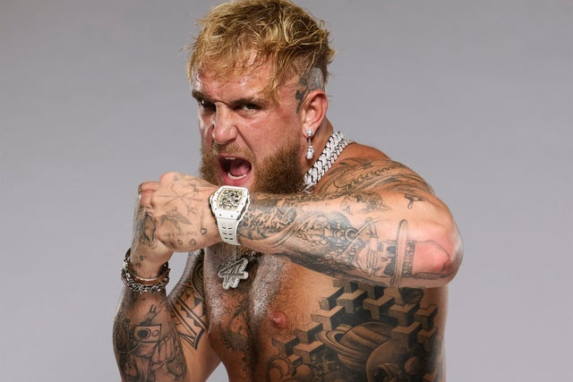 alt="Jake Paul net worth 2025 boosted by boxing career earnings"