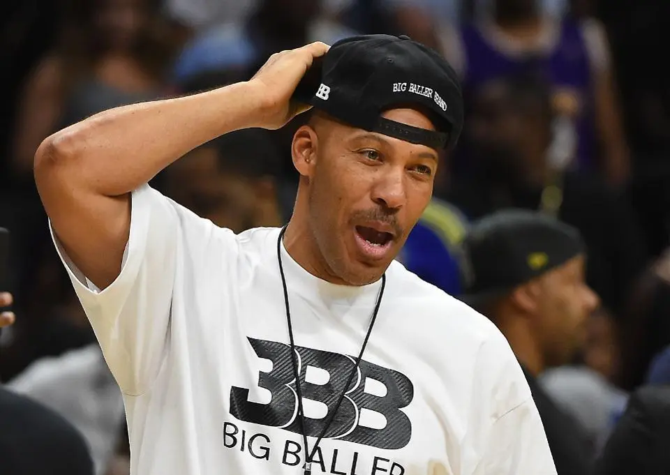 alt="Lavar Ball net worth built through Big Baller Brand and basketball legacy"