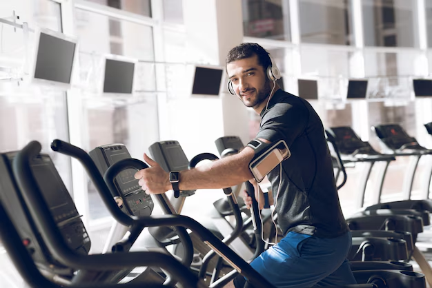 alt="Delta Fitness Authority workout for building strength"