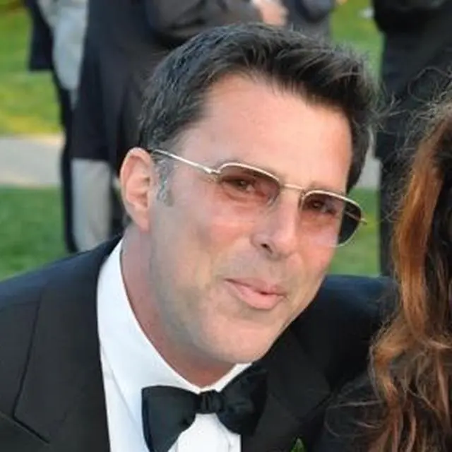 alt="Paul Cerrito 2025 portrait and business profile photo"
