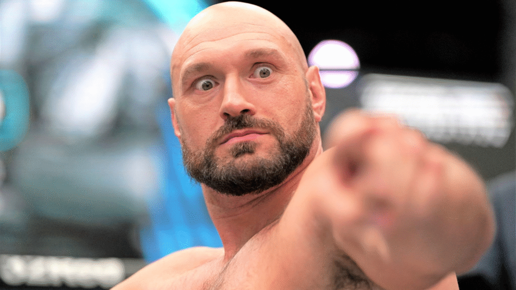 alt="How Much Is Tyson Fury Worth in 2025 lifestyle and spending"