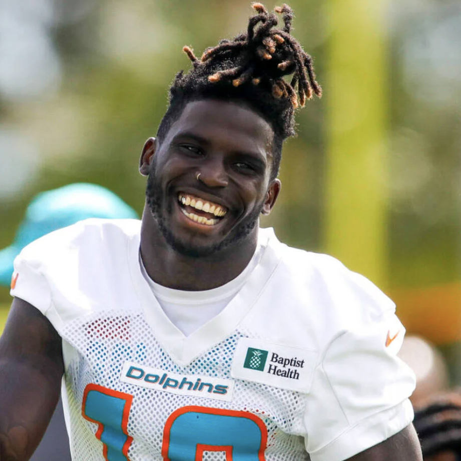alt="Tyreek Hill net worth growth and business ventures in 2025"