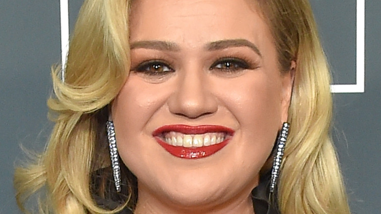 Kelly Clarkson custody battle after divorce