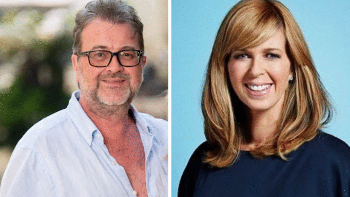 wearmagazines alt="Kate Garraway with new boyfriend in 2025"