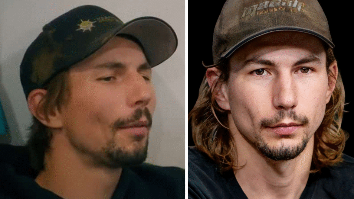 alt="Parker Schnabel net worth 2025 mining success"