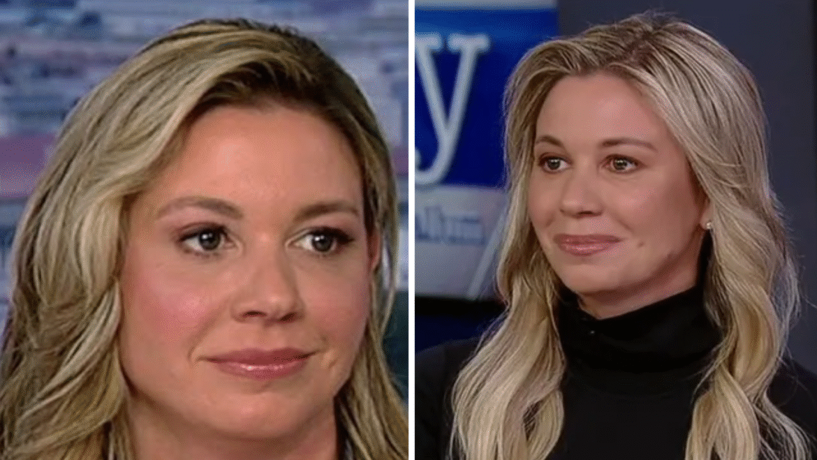 alt="Kerri Urbahn age 2025 profile photo"