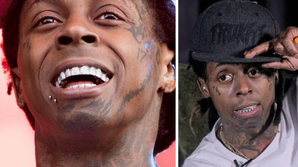 alt="Lil Wayne net worth 2025 performance photo"