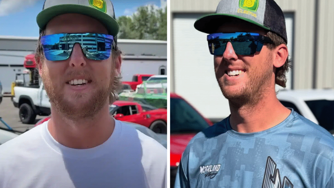 cleetus mcfarland net worth 2025