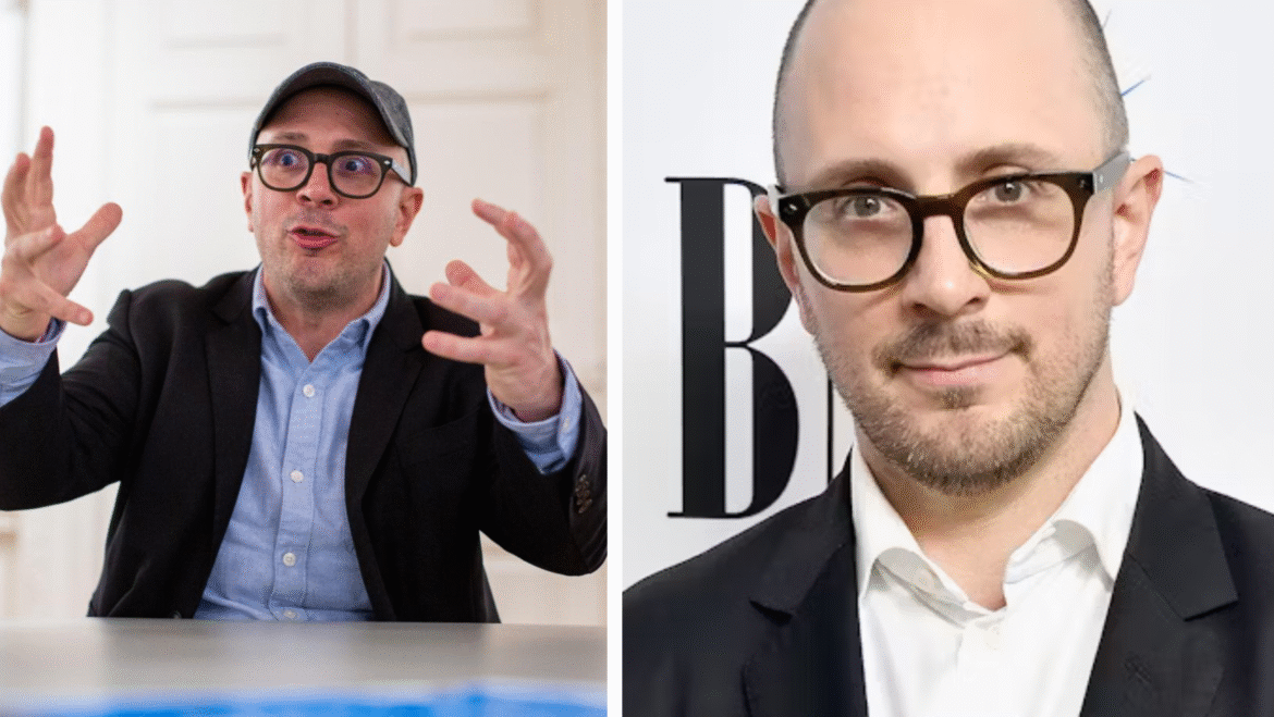 steve burns wife speculation and privacy