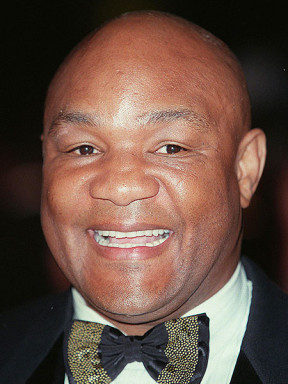alt="George Foreman net worth roots Olympic gold medal 1968"