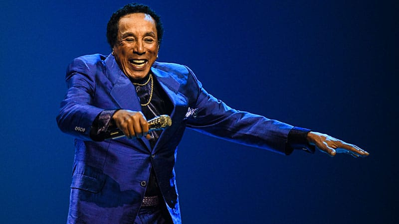 alt="Smokey Robinson net worth facts and biography profile"