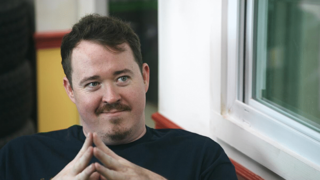 “Shane Gillis net worth and career growth in 2025”