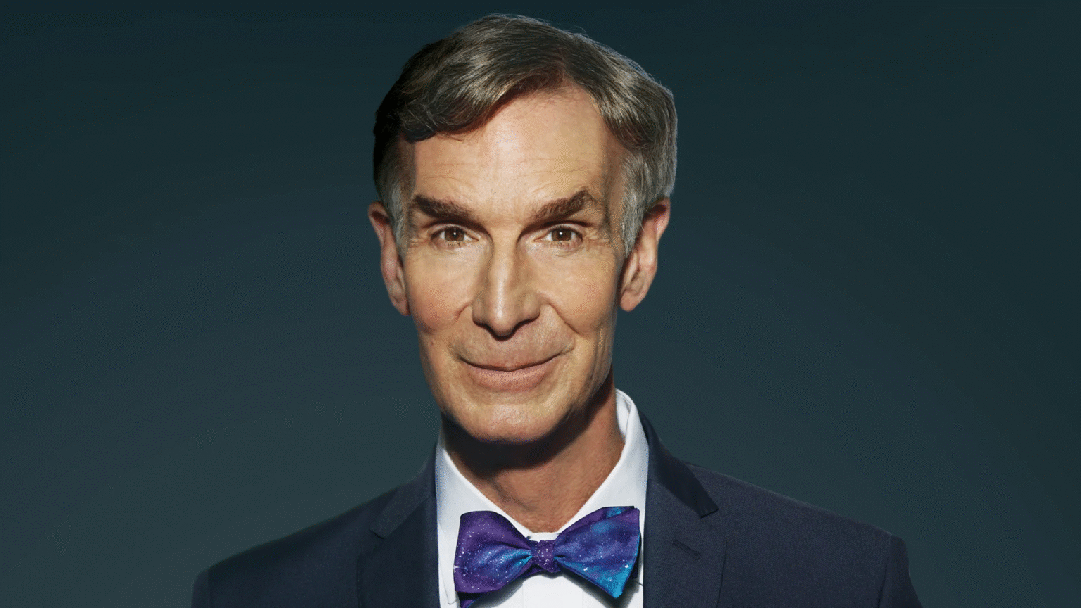 How Old Is Bill Nye In 2025