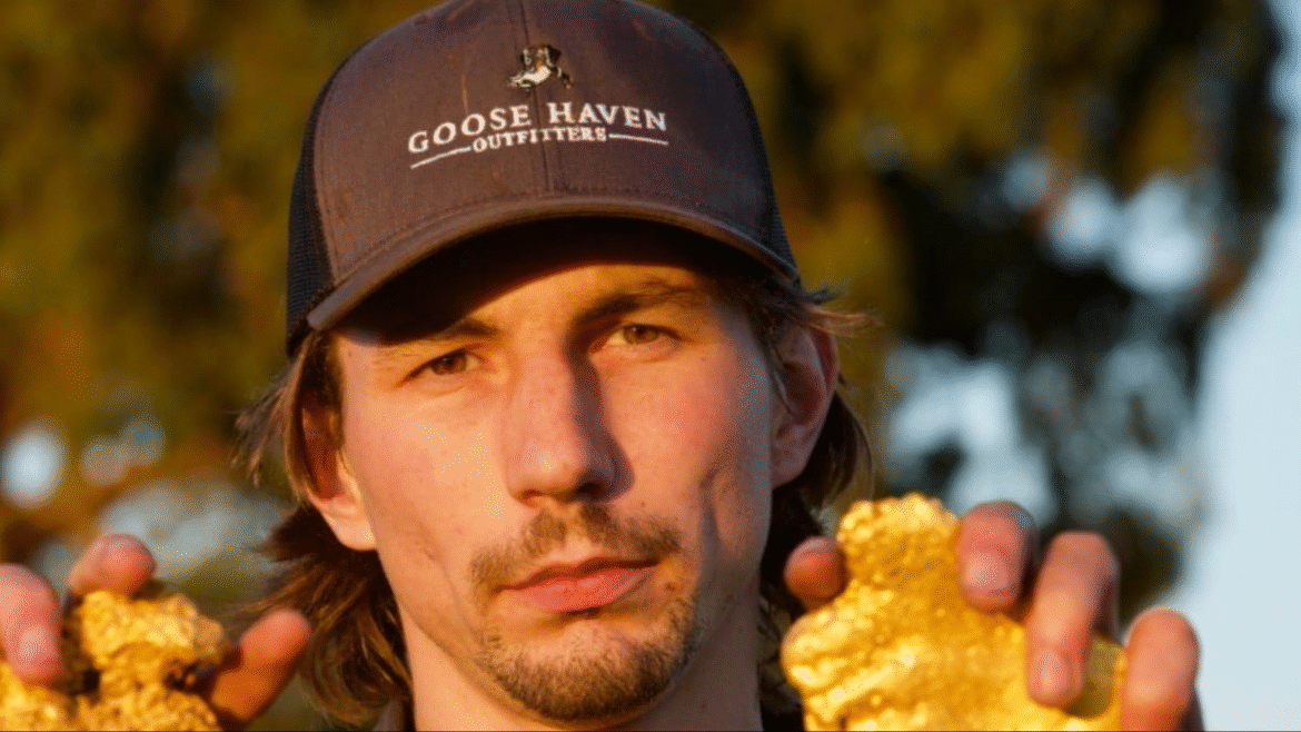 Parker Schnabel Net Worth 2025 His Wife & House Revealed