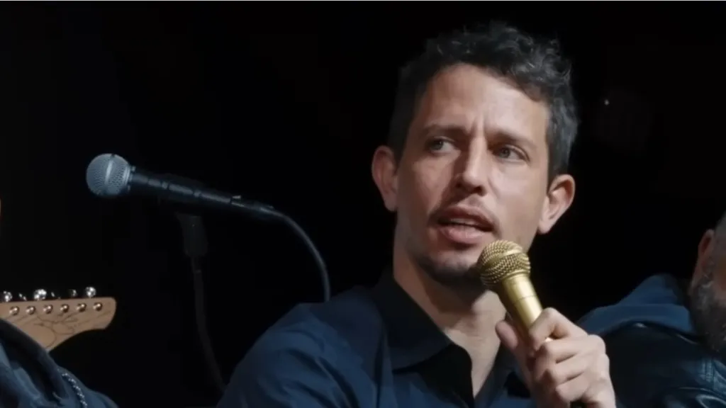 alt="Tony Hinchcliffe biography and early career beginnings"