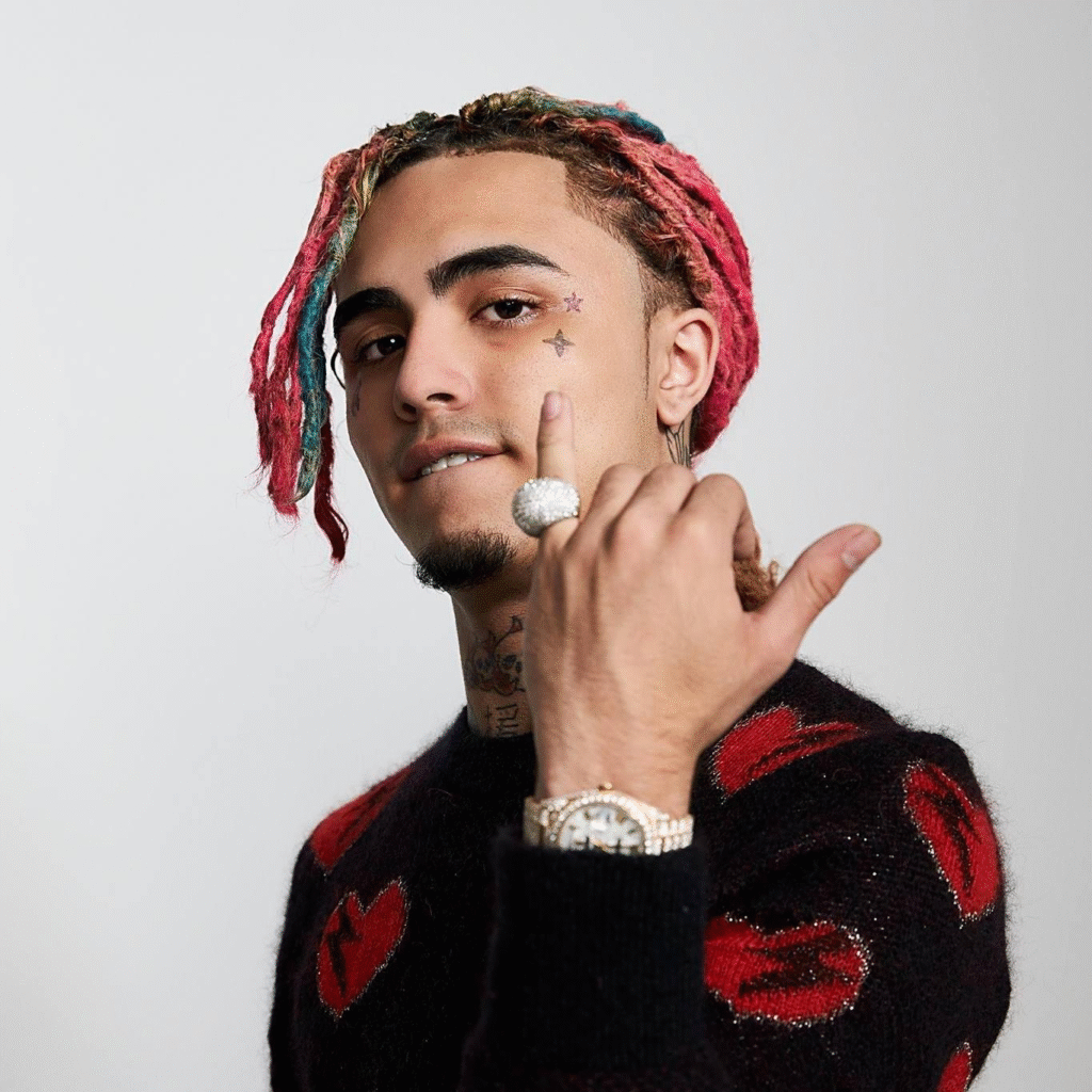 Lil Pump net worth music career and concerts