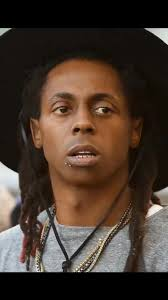 alt="Lil Wayne height compared to other rappers"