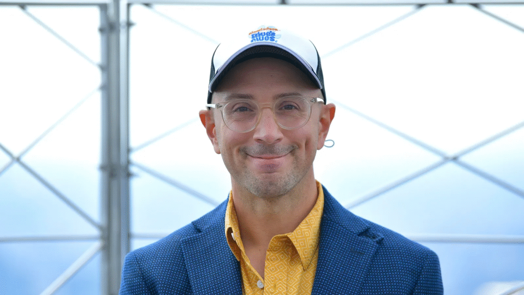 steve burns wife mystery explained