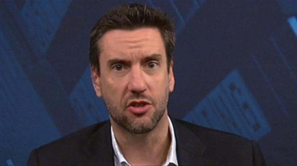 Clay Travis Net Worth media empire radio and television