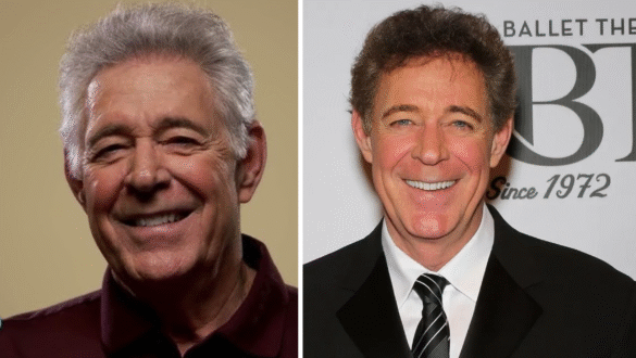 Barry Williams net worth 2025 — actor performing live show