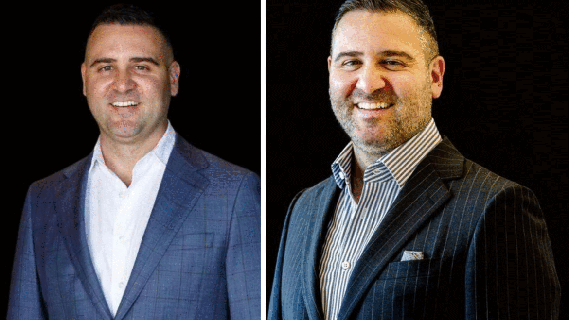 wearmagazines Misha Ezratti Net Worth 2025 estimated at $400M–$600M – GL Homes CEO portrait