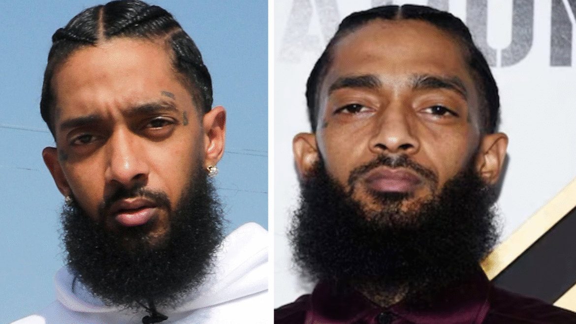 wearmagazines Nipsey Hussle net worth – American rapper, businessman, and community icon continuing the Marathon legacy.