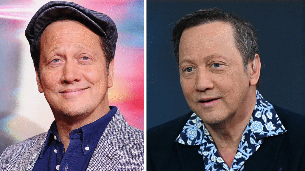 Rob Schneider Net Worth 2025 How He Made 18 Million wearmagazines.co.uk