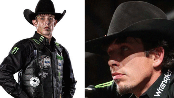 JB Mauney net worth growth chart from 2010 to 2025 showing his career success