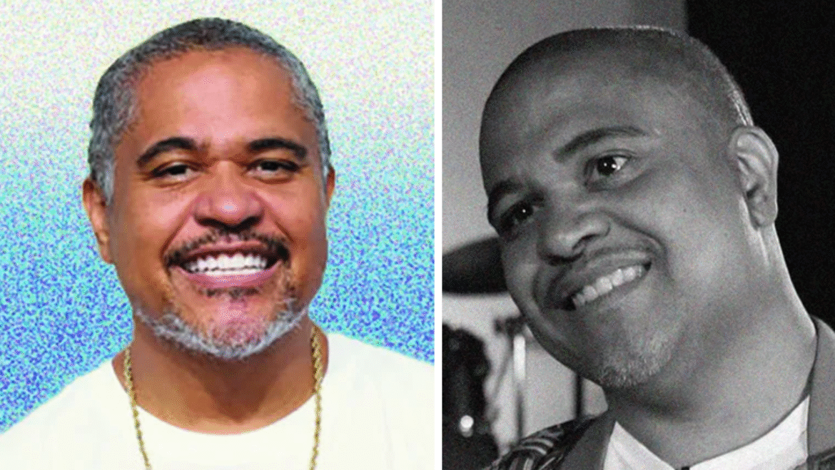 wearmagazines Irv Gotti net worth $25 million and business empire