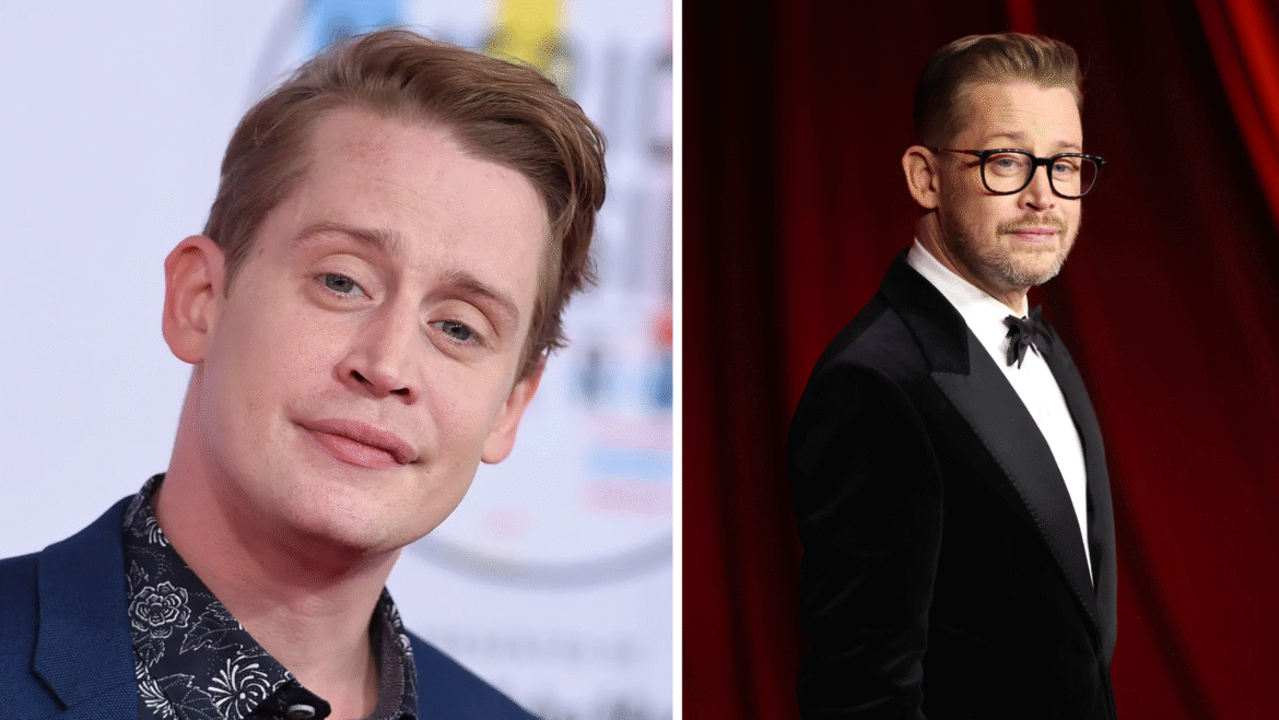 wearmagazines Macaulay Culkin net worth 2025