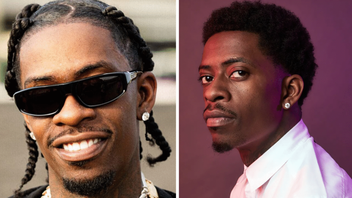 wearmagazines Atlanta rapper Rich Homie Quan – profile for Rich Homie Quan Net Worth article