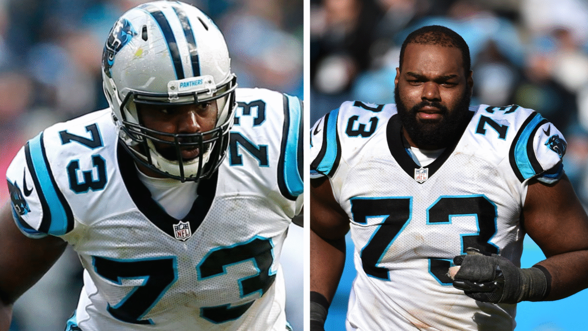 wearmagazines Michael Oher net worth boosted by Super Bowl win with Baltimore Ravens