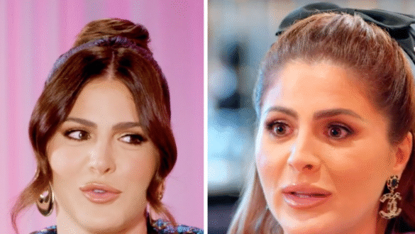 wearmagazines Stephanie Shojaee net worth reflected in her Coral Gables luxury home