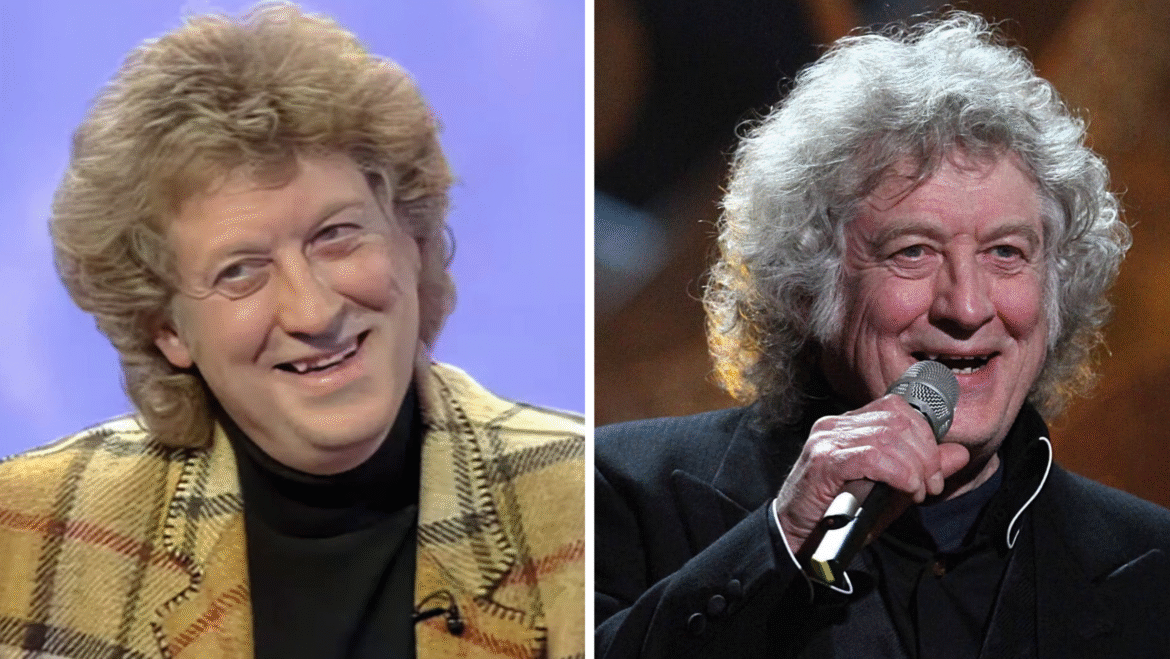 wearmagazines Noddy Holder net worth chart showing $25–30 million in 2025