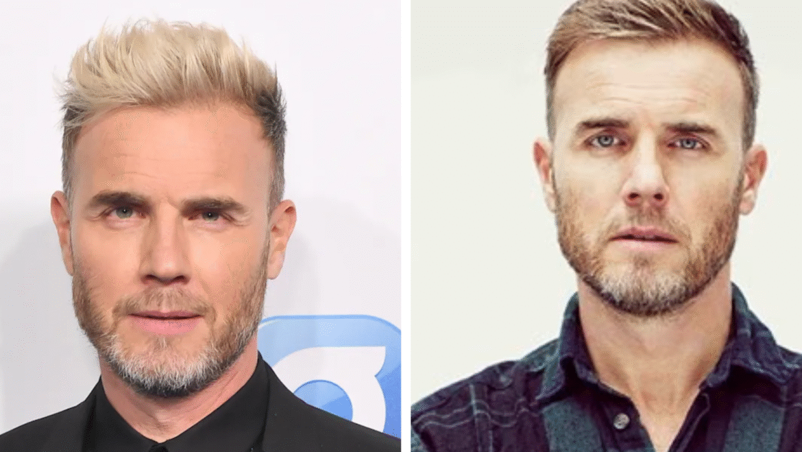 wearmagazines Gary Barlow net worth increased through TV judging roles