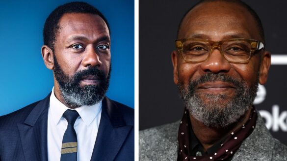 Lenny Henry net worth and honors for comedy and charity work