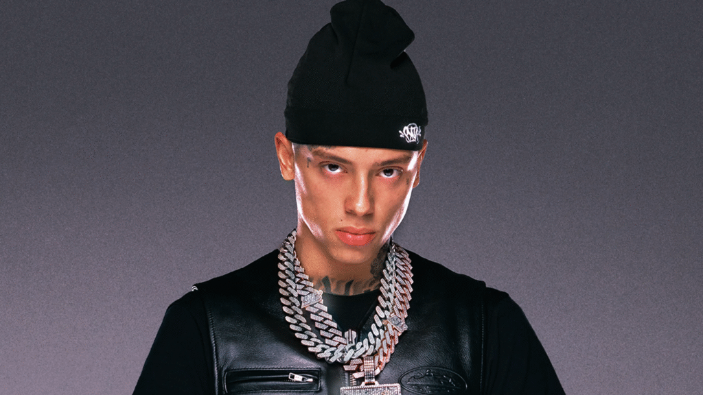 Central Cee Net Worth UK rapper profile